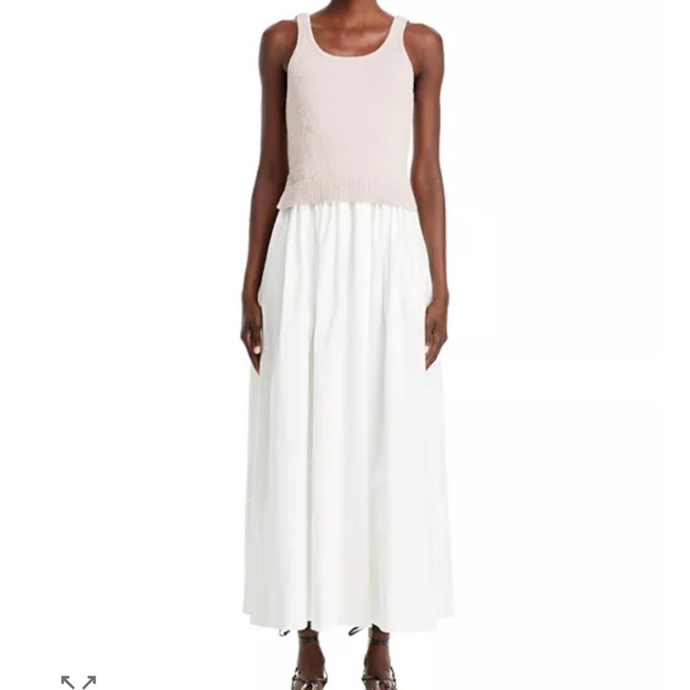 Line & Dot Colette Dress in Size S.